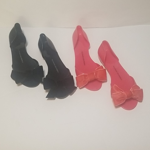 Chinese Laundry Shoes - 🤑  Shoes flats.... 2 pair * donated with sell